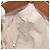 Borsa a Spalla Gucci GG Canvas Web Sherry Line Beige Argento 308930 Auth ep9380 - vista 19