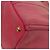 PRADA Canapa GM Borsa a Mano in Tela Rosa Oro Auth bs28066 D'oro - vista 11