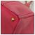 PRADA Canapa GM Borsa a Mano in Tela Rosa Oro Auth bs28066 D'oro - vista 13