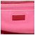 PRADA Canapa GM Borsa a Mano in Tela Rosa Oro Auth bs28066 D'oro - vista 15