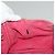 PRADA Canapa GM Borsa a Mano in Tela Rosa Oro Auth bs28066 D'oro - vista 18