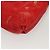 Miu Miu Accessory Pouch Leather Red Gold Auth ac3852 Golden - view 11