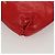 Miu Miu Accessory Pouch Leather Red Gold Auth ac3852 Golden - view 12
