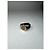Vintage Fendi 2 Face Uhr Gold schwarz Golden - Ansicht 13