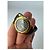 Vintage Fendi 2 Face Uhr Gold schwarz Golden - Ansicht 2