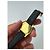 Vintage Fendi 2 Face Uhr Gold schwarz Golden - Ansicht 6