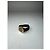 Vintage Fendi 2 Face Uhr Gold schwarz Golden - Ansicht 7