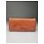 Vintage Miu Miu Leather Wallet orange