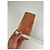 Vintage Miu Miu Leather Wallet orange - view 10