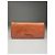Vintage Miu Miu Leather Wallet orange - view 11