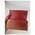 Vintage Miu Miu Leather Wallet orange - view 4
