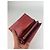 Vintage Miu Miu Leather Wallet orange - view 8