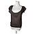 Top Vintage Gucci Marrone S
