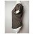 Top Vintage Gucci Marrone S - vista 2