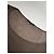 Top Vintage Gucci Marrone S - vista 5