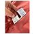 Vintage Courreges Lederjacke rot - Ansicht 12