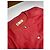 Vintage Courreges Lederjacke rot - Ansicht 6