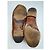 Mocassino in pelle marrone Horsebit vintage Gucci - vista 10