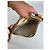 Borsa a spalla in tela monogramma Loewe Madrid in pelle beige e marrone - vista 3