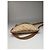 Borsa a spalla in tela monogramma Loewe Madrid in pelle beige e marrone - vista 8