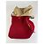 Vintage Givenchy 4G Baumwolltasche beige - Ansicht 4