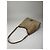 Vintage Givenchy 4G Baumwolltasche beige - Ansicht 9