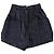 Chanel Shorts Nero