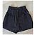 Chanel Shorts Nero - vista 2
