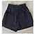 Chanel Shorts Nero - vista 3