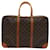 Louis Vuitton Sirius Marrone