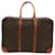 Louis Vuitton Sirius Marrone - vista 2