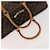 Louis Vuitton Sirius Marrone - vista 4