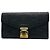 Cartera Metis Long de Louis Vuitton Negro - vista 2