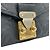 Cartera Metis Long de Louis Vuitton Negro - vista 20