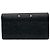 Cartera Metis Long de Louis Vuitton Negro - vista 3