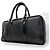 Borsa a mano lunga Vivienne Epi di Louis Vuitton Nero