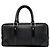 Borsa a mano lunga Vivienne Epi di Louis Vuitton Nero - vista 2