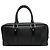 Borsa a mano lunga Vivienne Epi di Louis Vuitton Nero - vista 3