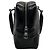Borsa a mano lunga Vivienne Epi di Louis Vuitton Nero - vista 6