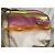 Borsa a Spalla Loewe Tela Stampata Arancione Beige Rosa Multicolore - vista 11