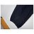 Vintage Fendi Roma Polyester pants M black - view 14