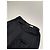 Vintage Fendi Roma Polyester pants M black - view 2