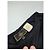 Vintage Fendi Roma Polyester pants M black - view 3