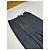 Vintage Fendi Roma Polyester pants M black - view 8