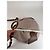 Vintage Marni 2-Wege-Ledertasche lila braun - Ansicht 13