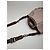 Vintage Marni 2-Wege-Ledertasche lila braun - Ansicht 9