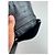 Vintage Courreges Ledergürtel Tasche schwarz - Ansicht 4