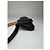 Vintage Courreges Ledergürtel Tasche schwarz - Ansicht 7