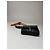 Vintage Courreges Ledergürtel Tasche schwarz - Ansicht 8