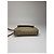 Céline Vintage Celine Triomphe Monogram Umhängetasche beige - Ansicht 10